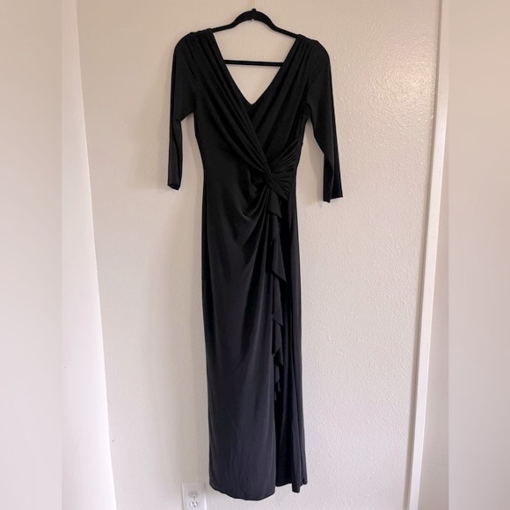 Lauren Ralph Lauren Evening long length formal dress